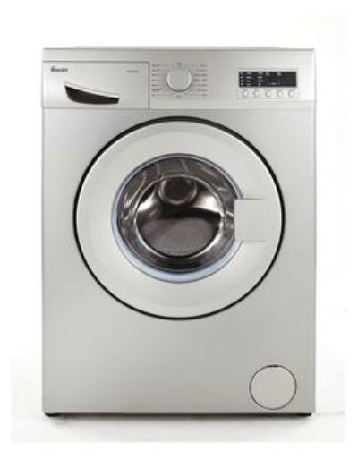 Swan Sw2062S 8Kg Load, 1200 Rpm Spin, 54-Litre Washing Machine - Silver Swan Sw2062S 8Kg Load, 1200 Rpm Spin, 54-Litre Washing Machine - Silver